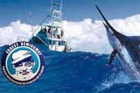 Cuba aplaza tradicional torneo de pesca "Ernest Hemingway" por la covid-19